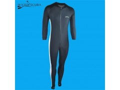 量身定制 · 莱卡潜水服 Water Scuba 的专业之选